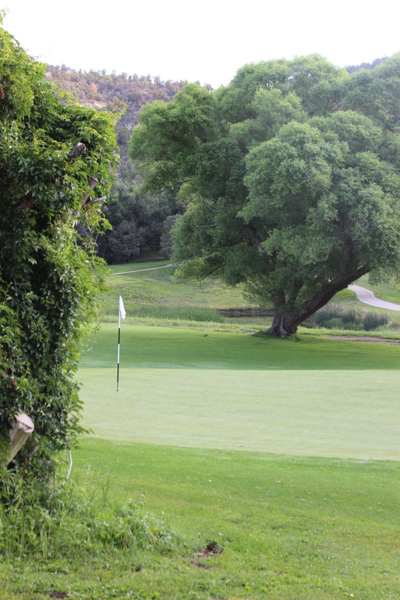 Course Details Raton Country Club and Golf Course